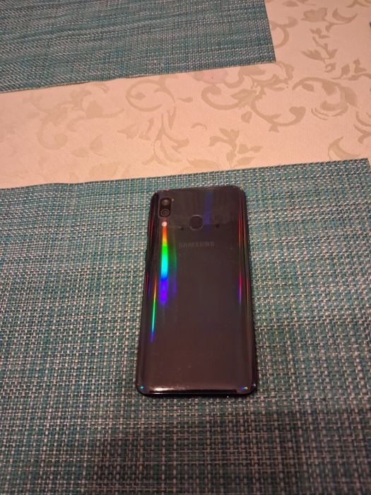 Samsung Galaxy A40