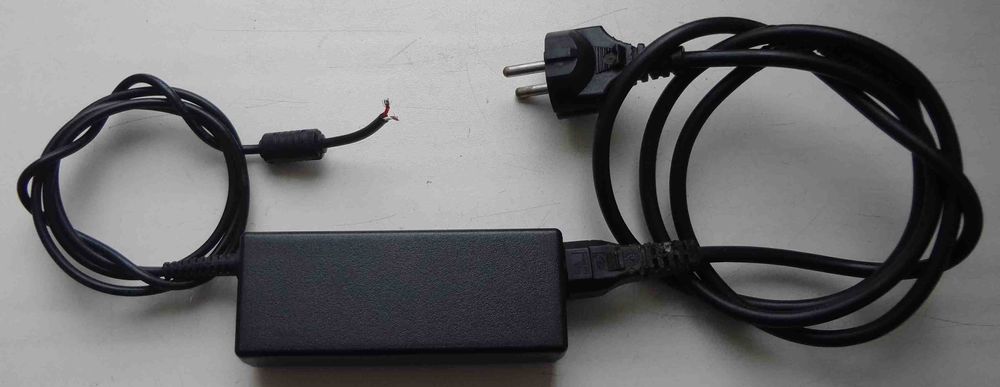 Блок питания Lenovo для ноутбука 20V 4.54A PA-1900-05 зарядка