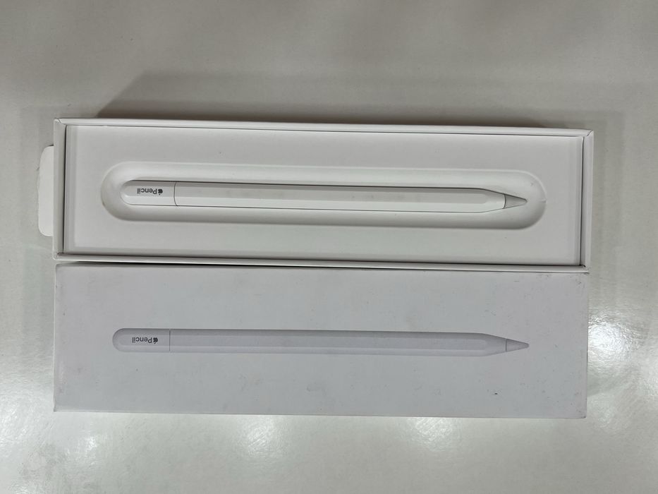 Apple Pencil USB-C