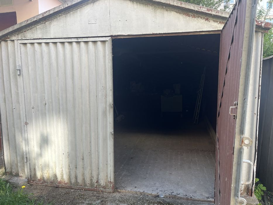 Продам гараж на Подділлі у Вінниці