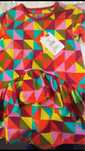 Lote de roupas multimarcas