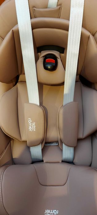 Cadeira britax romer