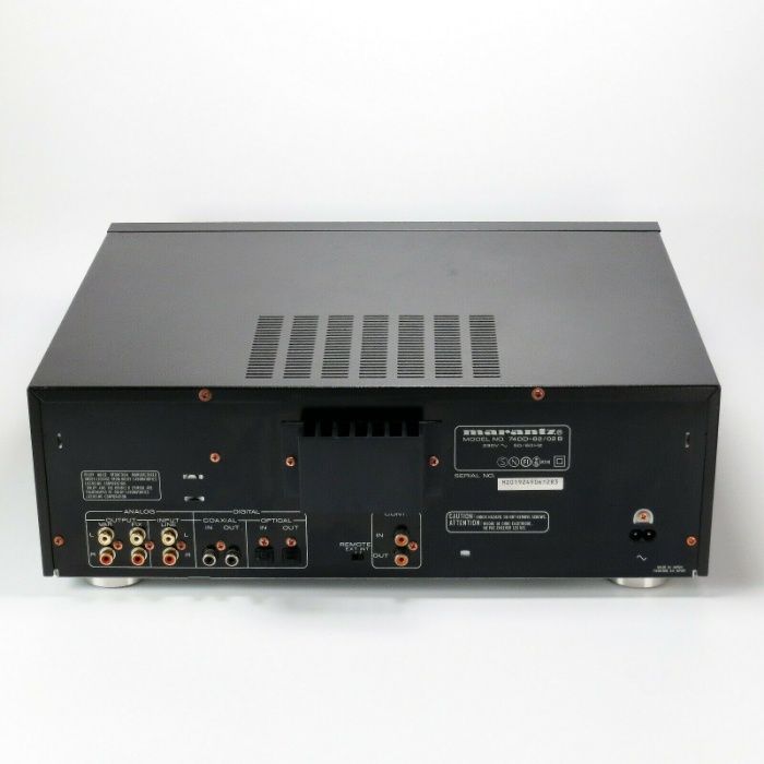 Marantz DD-82 кассетная дека формата DCC (Made in Japan)