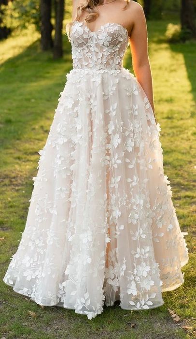 Suknia ślubna Melody