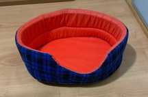 Cama para gato/cão