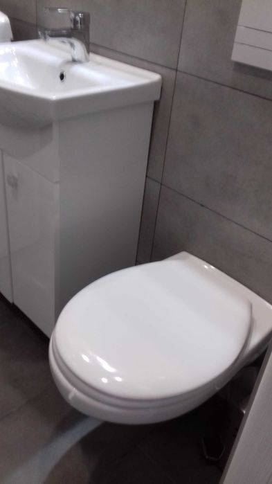 Wynajmę kawalerkę ul. Podchorążych.