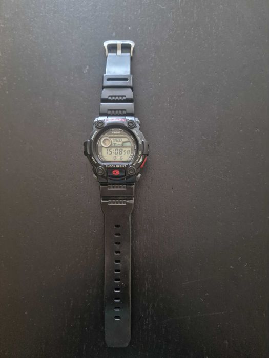 Relógio Casio G-Shock