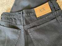 Spodnie męskie Armani XL