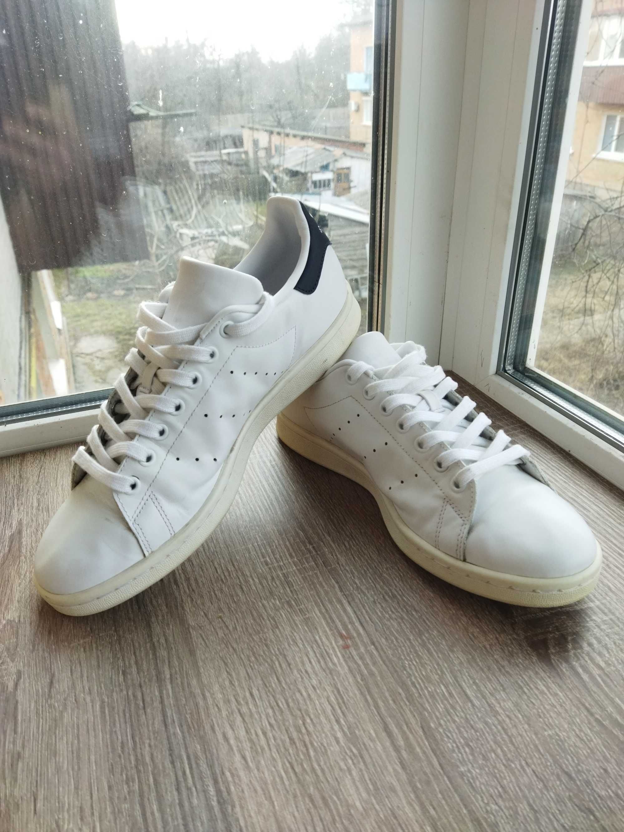 Оригінальні кросівки Adidas Stan Smith