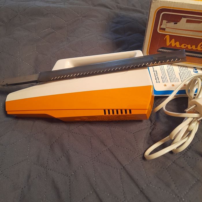 Електро нож  (Moulinex)