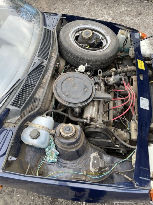 Продам заз Таврия