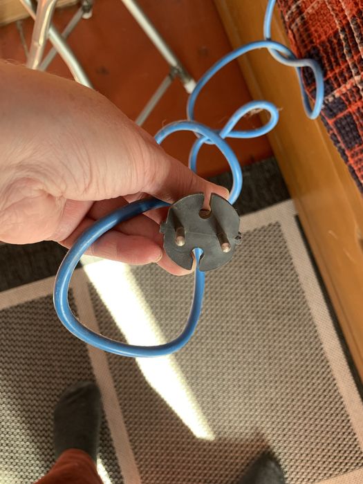 Конвектор електричний Онікс