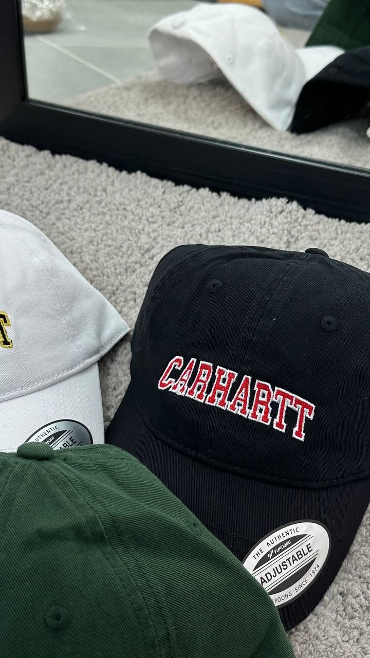 Шапка Carhartt/Шапка Кархарт/Кархарт/Carhartt/