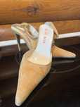 Buty Via Del Mille