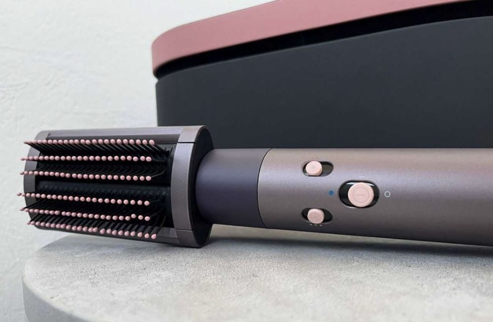 Dyson Airwrap HS08