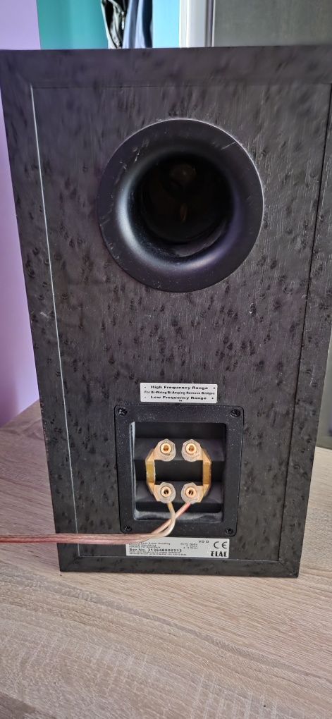 Elac BS53 ! Bardzo zadbane!