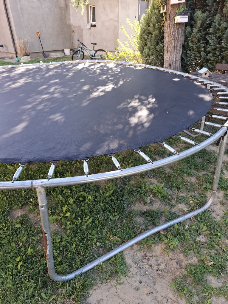 Trampolina 360 cm