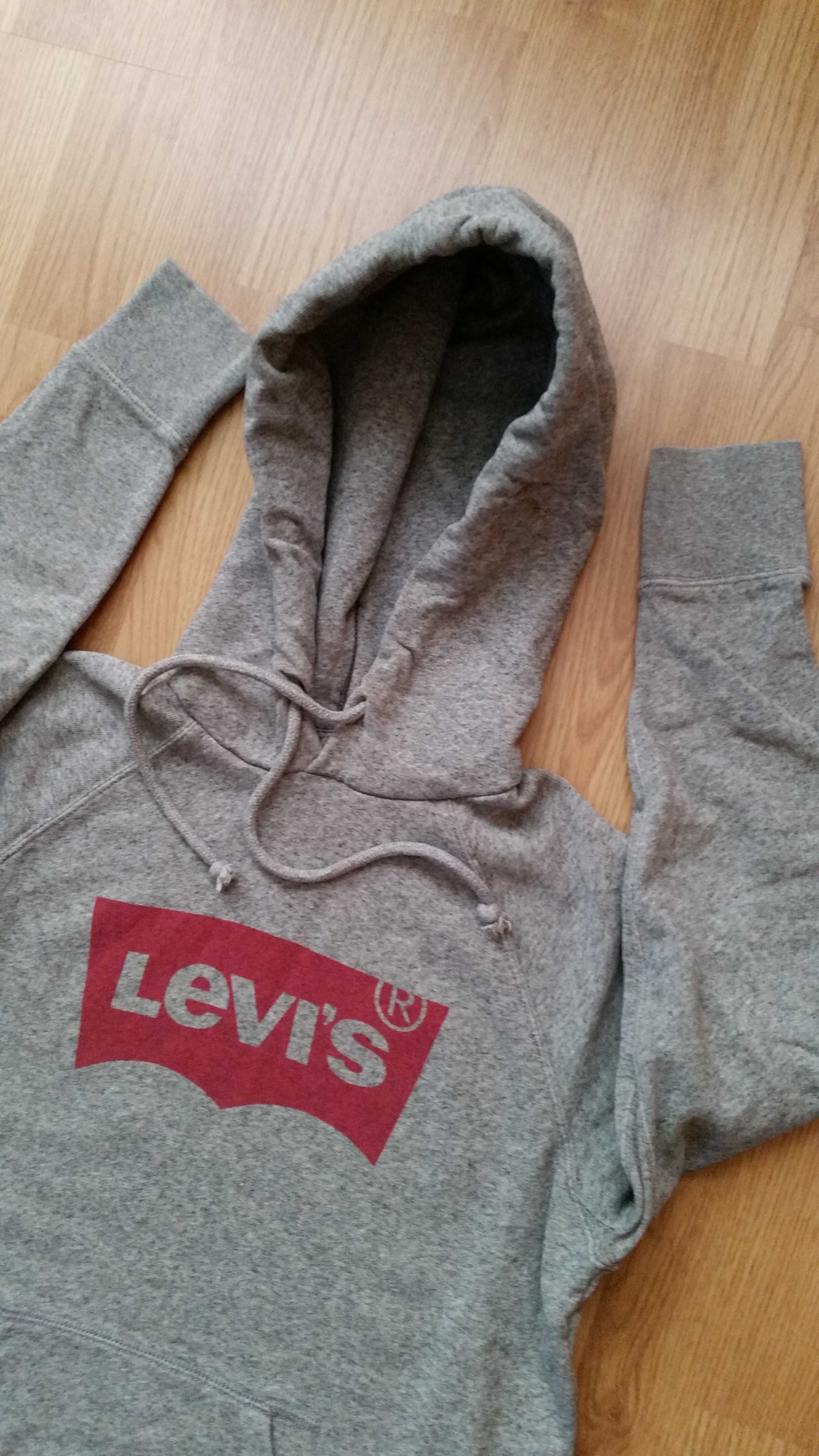 Bluza Levis new era Levi's