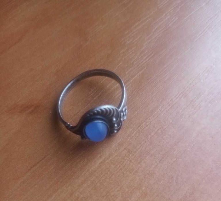 Продам винтажное серебро времён ссср