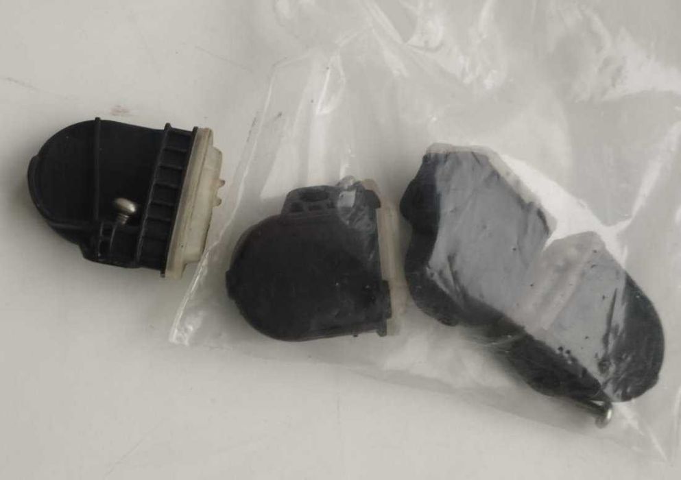 Датчик тиску шини коліс Ford сенсор давления TPMS Fiesta C-Max Focus