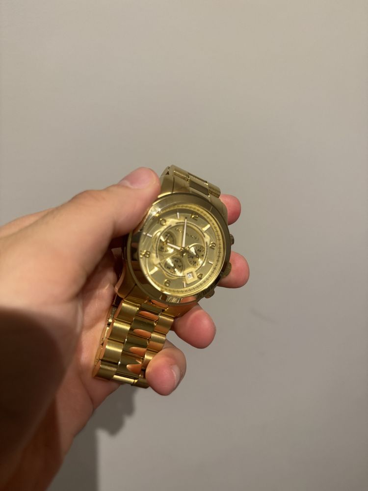 Relogio Michael Kors Masculino
