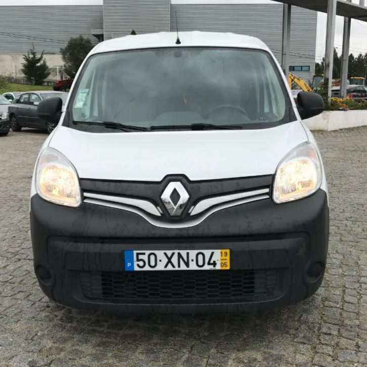 Renault   Kangoo