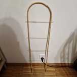 Podpora drabinka bambusowa do roślin 90 cm