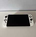 Nintendo Switch OLED z 2 GRAMI