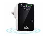 Wzmacniacz sygnału Repeater Wi-Fi Aigital 0312