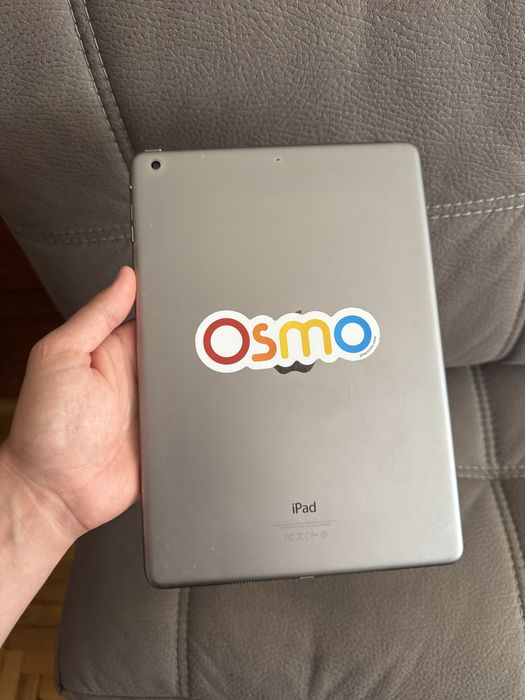 iPad Air 1 64 ГБ Wi-Fi