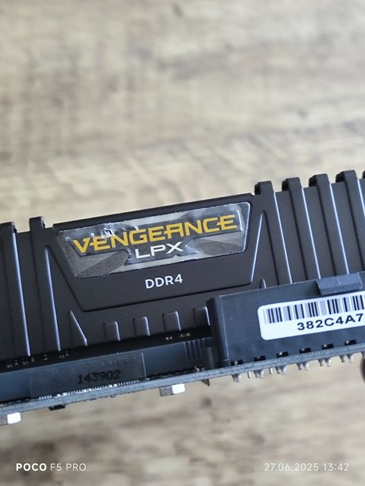 Комплект материнська плата Asus X99-S + i7-5820K+DDR4 64Gb