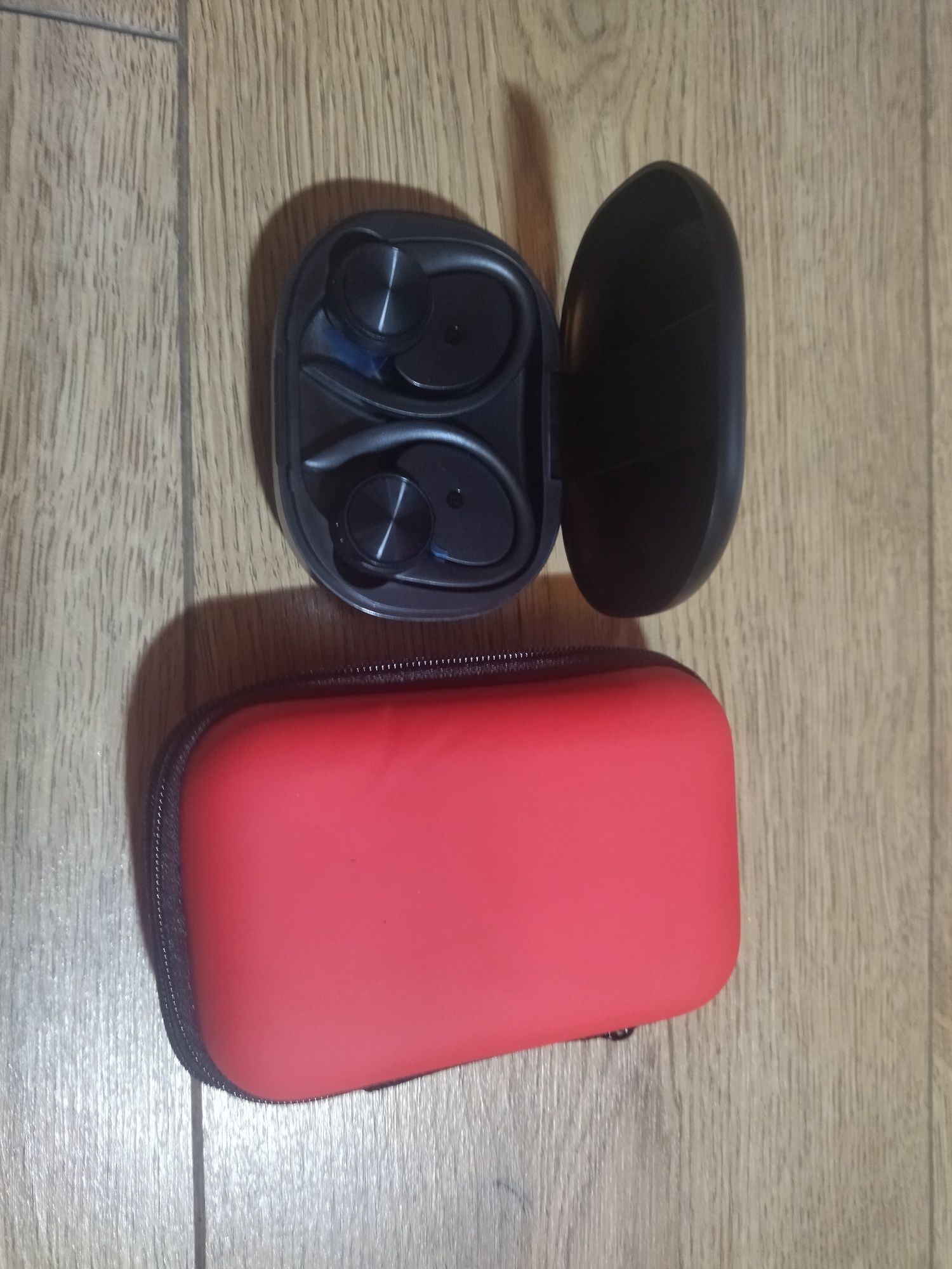 Навушники бездротові Bluetooth 5.3, U20 Спортивні, наушники