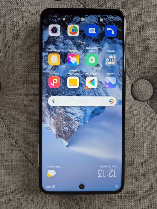 Xiaomi Redmi Note 9 PRO 128 GB