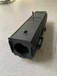 2 x Follow spot 1000 W + 2 x case
