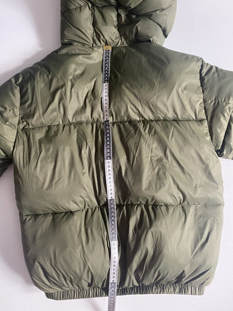 Нова курточка від Zara, розмір 11/12 років (152см)