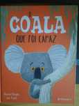 Livro o Coala novo