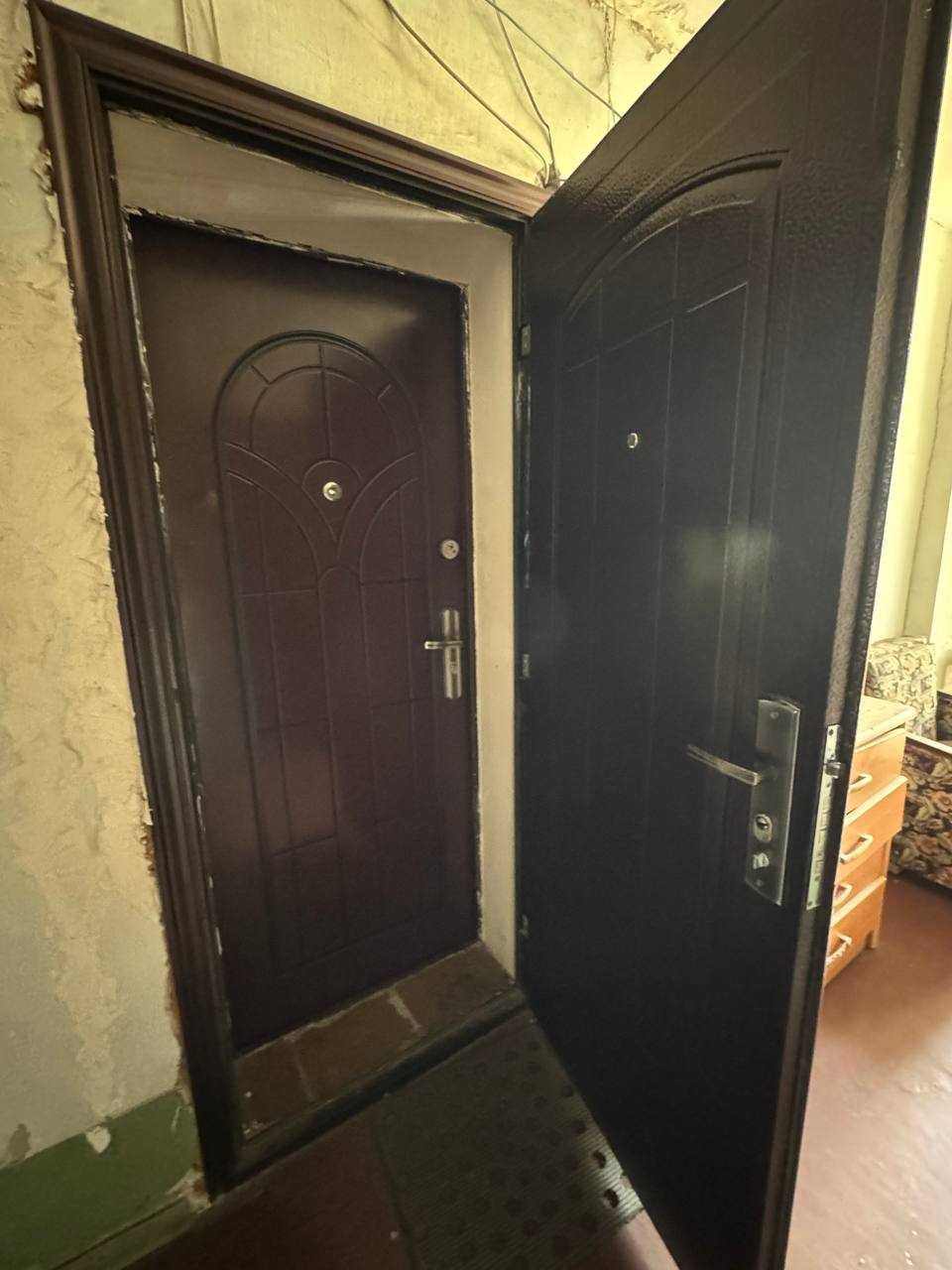 Сдам 1 комн кв на Богомаза, Левобережный -2