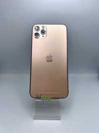 IPHONE 11 PRO MAX 64GB GOLD Bateria 100% Telakces Manufaktura 1799