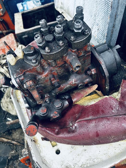 Продам Насос паливний СМД-60,Т-150