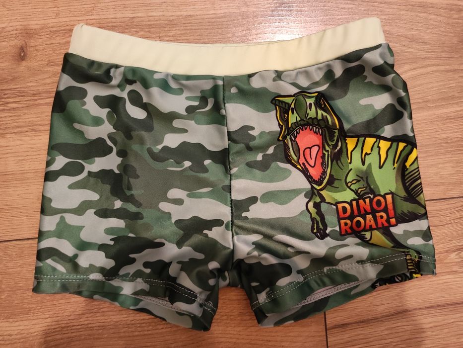 Strój kąpielowy dla chłopaka 104