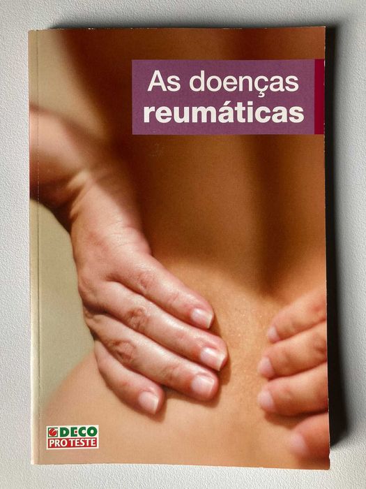 As Doenças Reumáticas