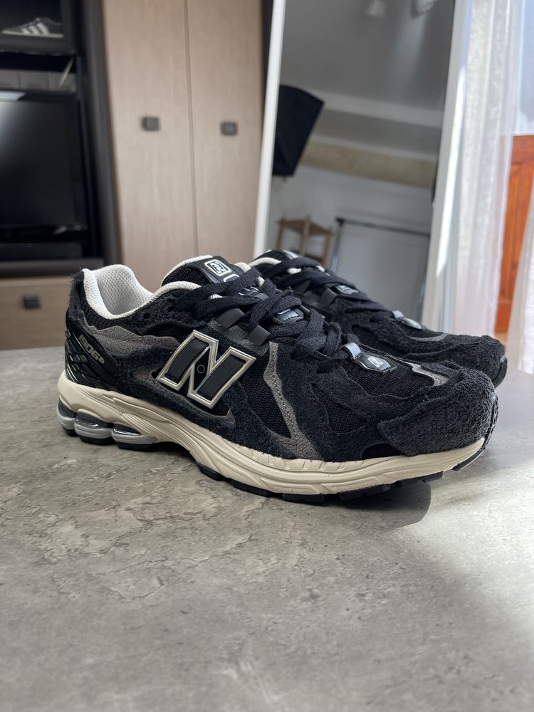 Кросівки New Balance 1906D | Нью Беленс ( 40 41 42 43 )