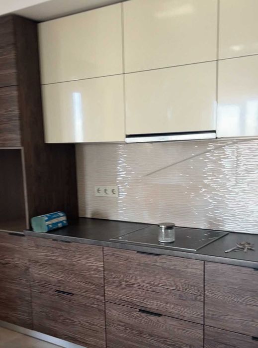 Стильна 2-кімнатна квартира з ремонтом в центрі міста ID: 40662