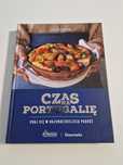 Czas na Portugalię przepisy kulinarne