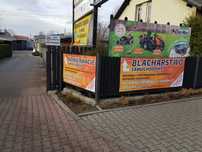 BLACHARSTWO SAMOCHODOWE - Naprawy powypadkowe, podwozia, Konserwacje !