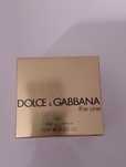 Dolce Gabbana The One  woda perfumowana 75ml