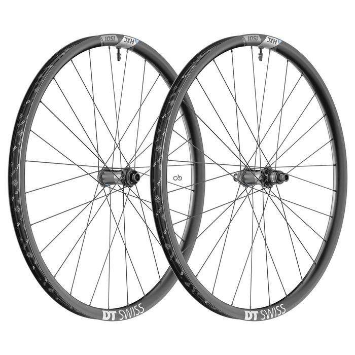 Koła DT Swiss NEW HXC Carbon 1501  MULLET 29-27,5"  240 EXP  E-BIKE