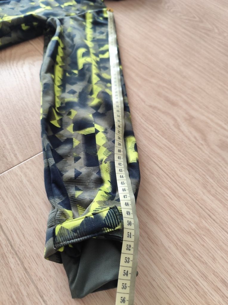 Kurtka Softshell 134/140 Crivit Lidl NOWA przejściowa wiatrówka