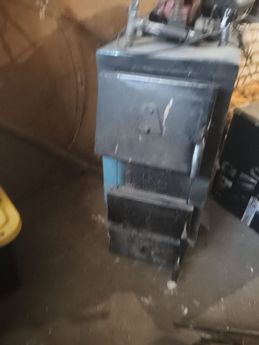 Części  piec do ogrzewania 12kW węgiel drewno