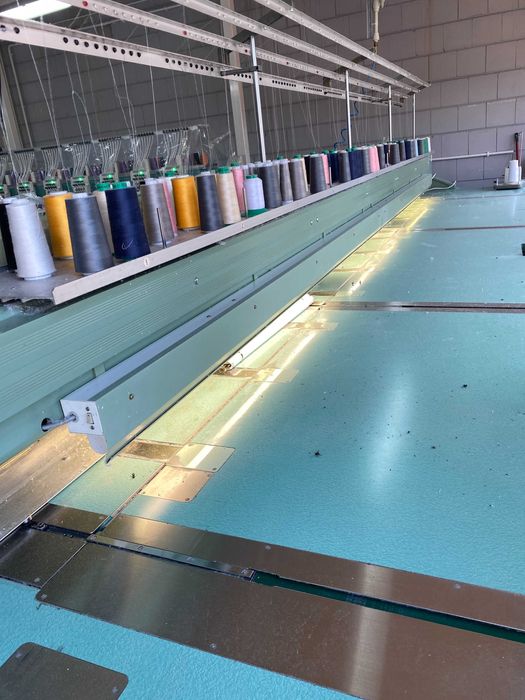 Hafciarka Tajima TMFD - C912